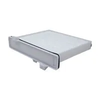 Салонный фильтр BIG FILTER GB-9965 (MMC 7803A028, MR500058, XR500058D)