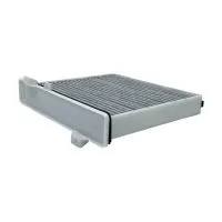 Салонный фильтр BIG FILTER GB-9965/C (CUK2230, LAK589, K1273A, MMC 7803A028)