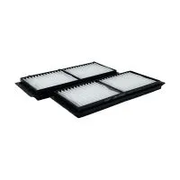 Салонный фильтр BIG FILTER GB-9968 (CU26008-2, LA501/S, K1312-2x, Mazda B38NV6751)