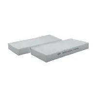 Салонный фильтр BIG FILTER GB-9974 (SsangYong 09AP000962, 68111091A0, 6811109530)