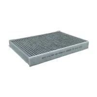 Салонный фильтр BIG FILTER GB-9986/C (CUK2733, LAK387, K1237A, LR000899, 30733893)