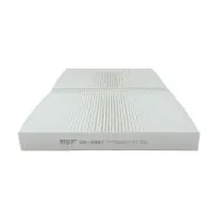 Салонный фильтр BIG FILTER GB-9987 (CU2533-2, LA467/S, K1260-2X, BMW 64116809933)