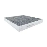 Салонный фильтр BIG FILTER GB-9989/C (CUK26009, LAK888, K1311A, VAG 5Q0819644)