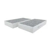 Салонный фильтр BIG FILTER GB-9990/C (CUK2646-2, LAK295/S, K1200A-2X, MB A1648300218)