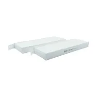 Салонный фильтр BIG FILTER GB9947 (CU29003-2, LA428/S, K1227-2X, 1609998980)