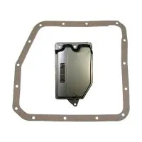 Фильтр АКПП COB-WEB 11152D (Toyota 35330-32022, 35330-20012)