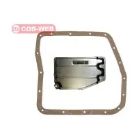 Фильтр АКПП COB-WEB 111840 (Toyota 35330-33010, 35330-32030)