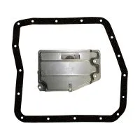 Фильтр АКПП COB-WEB 11184A (Toyota 35330-33010, 35330-33030)