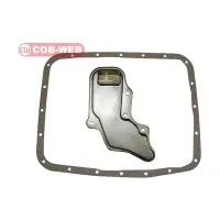 Фильтр АКПП COB-WEB 11186KS01 (SF186K, Subaru 31728-AA011, 31728AA010)