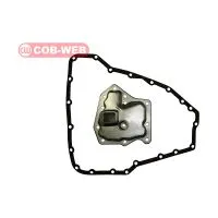 Фильтр АКПП COB-WEB 11188A (Nissan 31728-80X03, 31397-80L00, 31397-80X01)