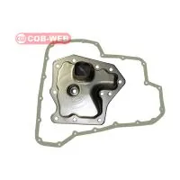 Фильтр АКПП COB-WEB 11188C (Nissan 31728-85X0A)