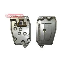 Фильтр АКПП COB-WEB 11206A-01 (Toyota 35330-12040)