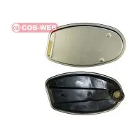 Фильтр АКПП COB-WEB 11231A (SF231A, 1402770095, 52108325AA, MB, Chrysler, Jeep)