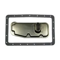 Фильтр АКПП COB-WEB 112410 (Toyota 35330-60030)