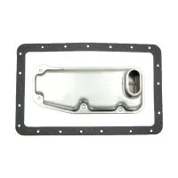 Фильтр АКПП COB-WEB 11241B (SF241B, 35330-22020, 35330-22020, Toyota, Jeep)