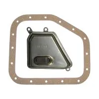 Фильтр АКПП COB-WEB 112480 (SF248, Toyota 35303-87206, Daihatsu PC231601)