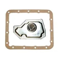 Фильтр АКПП COB-WEB 112500 (Mitsubishi MB919852, MB919847)