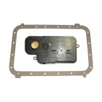 Фильтр АКПП COB-WEB 11277A (Mitsubishi MR528836)