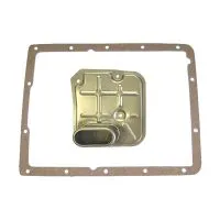 Фильтр АКПП COB-WEB 11289C (Suzuki 26570-65D10)