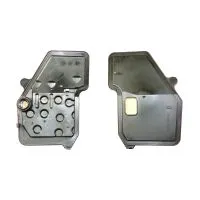Фильтр АКПП COB-WEB 11301A-01SR (SF301A, Toyota 35303-97501, Daihatsu)