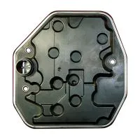 Фильтр АКПП COB-WEB 113160AP (Toyota 35330-0W040)