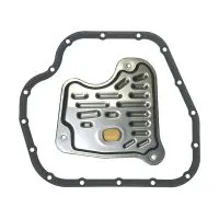 Фильтр АКПП COB-WEB 11320ASR (Toyota 35330-0W080)