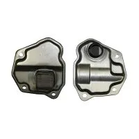Фильтр АКПП COB-WEB 11332A SR (SF332A, Nissan 31728-1XZ0D, 31728-1XZ0A)