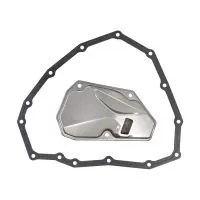 Фильтр АКПП COB-WEB 11425BSR (SF425B, Nissan 31728-3JX0C, 25194693)