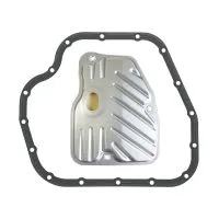 Фильтр АКПП COB-WEB 11427BSR (Toyota 35330-0W110)