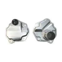 Фильтр АКПП COB-WEB 11428BSR (SF428B, Nissan 31728-29X0A, 31728-3YX0A, 31728-29X01)