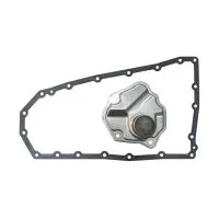 Фильтр АКПП COB-WEB 11428CSR (SF428C, Nissan 31728-3ZX0A)