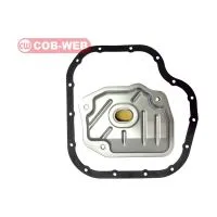 Фильтр АКПП COB-WEB 11433A (Toyota 30400-52010, 35168-52040)