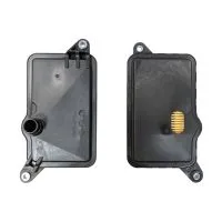 Фильтр АКПП COB-WEB 115070NA (SF507, Honda 25420-RBL-003, Acura)