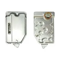 Фильтр АКПП COB-WEB SF152C (Chevrolet 94850449, Toyota 35330-32012/35330-32022)
