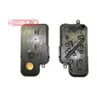 Фильтр АКПП COB-WEB SF277A (Mitsubishi MR528836)