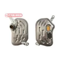 Фильтр АКПП COB-WEB SF311A (Honda 25420-PET-003)