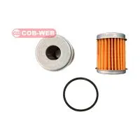 Фильтр АКПП COB-WEB SF320CF (Toyota FTK31031-1312, 3014012021)