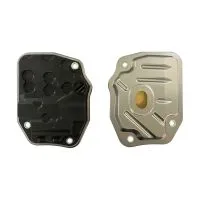 Фильтр АКПП COB-WEB SF433 (Toyota 30400-52010, 35168-52040)