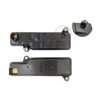 Фильтр АКПП COB-WEB SF452A (Honda 25420-5X9-003)