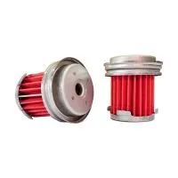 Фильтр АКПП COB-WEB SF453CF (Honda 25450-PWR-003)