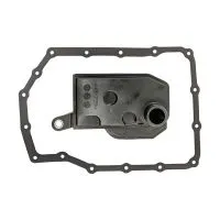 Фильтр АКПП COB-WEB SF9061 (Mazda FZ1121500/FZ1125500, Toyota 35330-WB001)