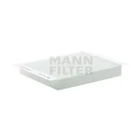 Салонный фильтр MANN CU 2143 (AC-GM 93174800)