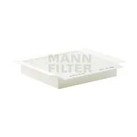 Салонный фильтр MANN CU 2338 (AC-MB 1638350047)