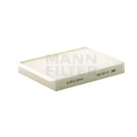 Салонный фильтр MANN CU 25 002 (AC-MB 1668300218)