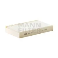 Салонный фильтр MANN CU 26 004 (AC-Lada 11188122010)