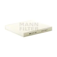Салонный фильтр MANN CU 27 008 (AC-Chrysler 68079487AA)