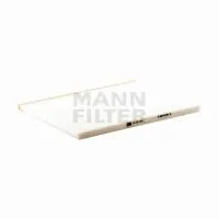 Салонный фильтр MANN CU 28 004 (AC-Toyota 8856874010)