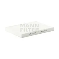 Салонный фильтр MANN CU 2882 (AC-VAG 1H0819644B)
