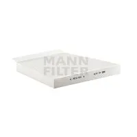 Салонный фильтр MANN CU 3172 (AC-MB 2118300218)
