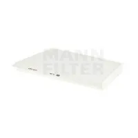 Салонный фильтр MANN CU 3461 (AC-MB 2038300118)